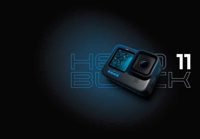 Imagen de producto Cámara GoPro HERO11 Black