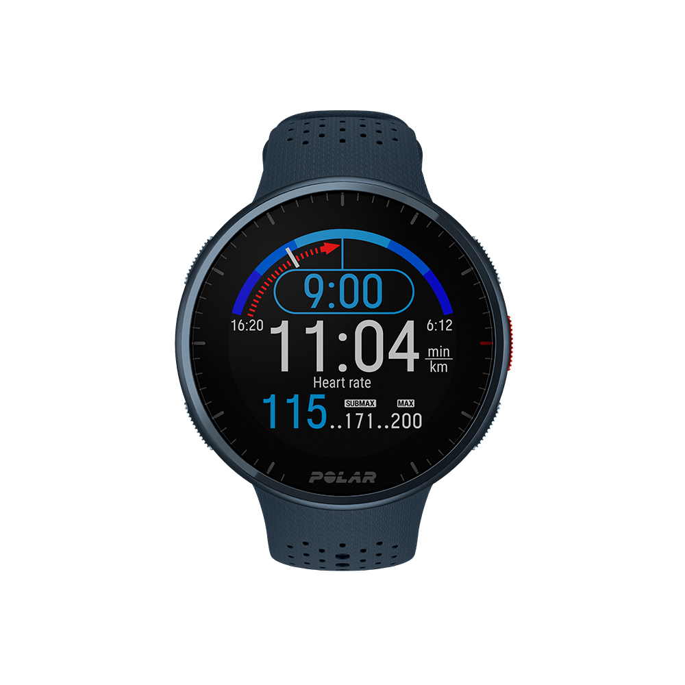Reloj Deportivo Pacer Pro Running con GPS - outdoorLAB
